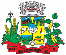 Prefeitura de Nova Itaberaba