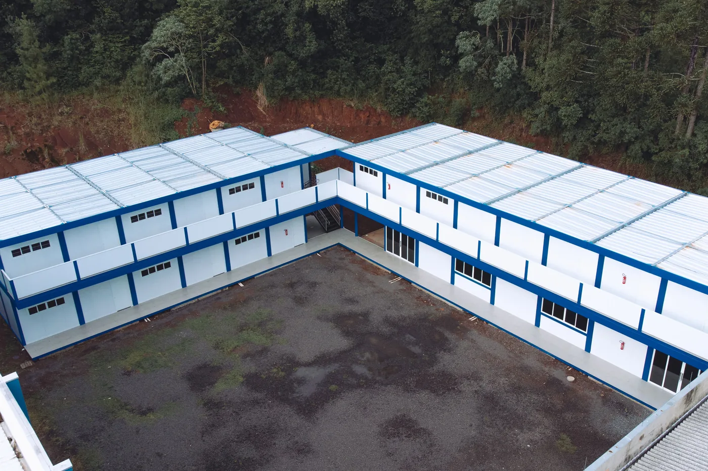 Escola Gabriel Bogoni, foto 1