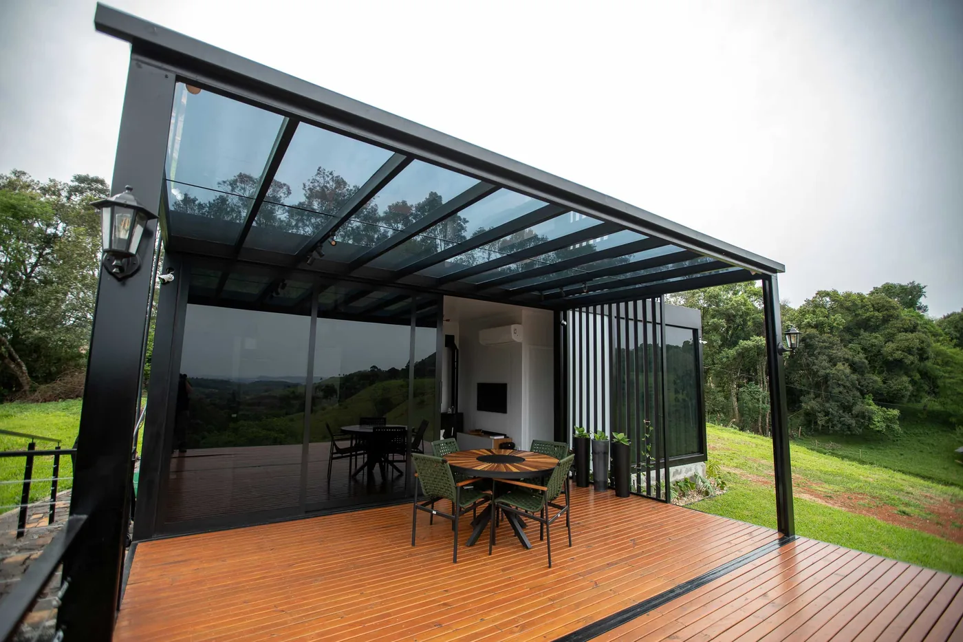 Cabana Casa Fica, foto 1