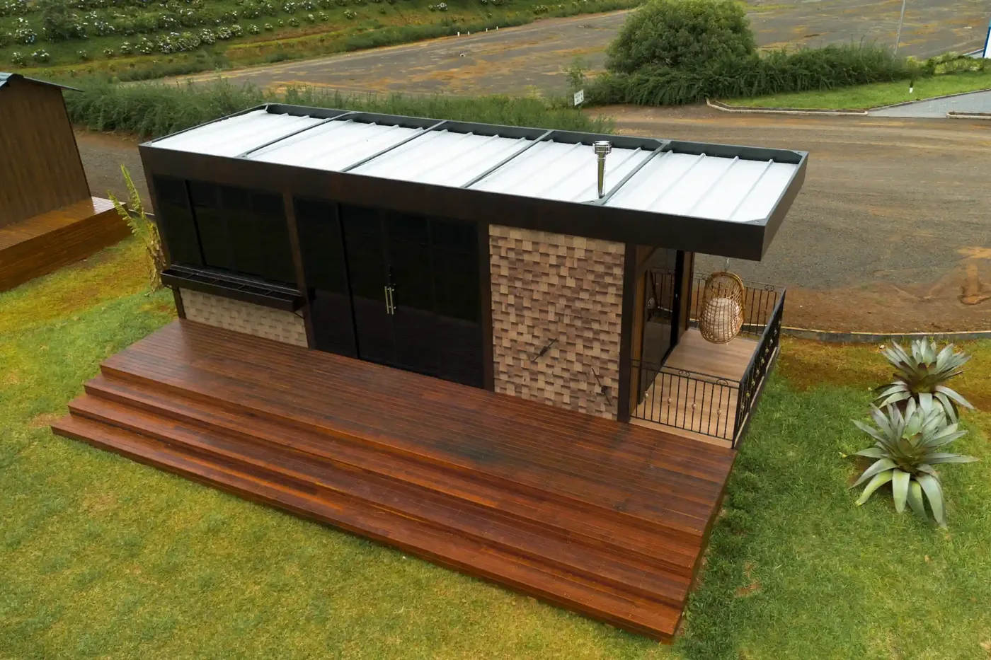Cabana Elegance, foto 1