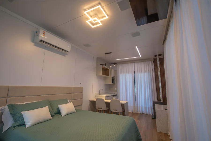 Cabana Elegance, foto 2