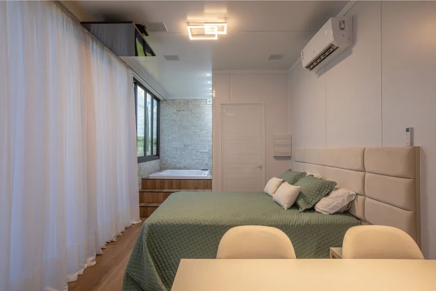 Cabana Elegance, foto 3