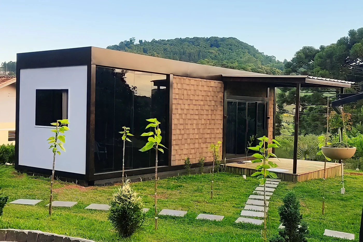 Studio Modular, foto 1