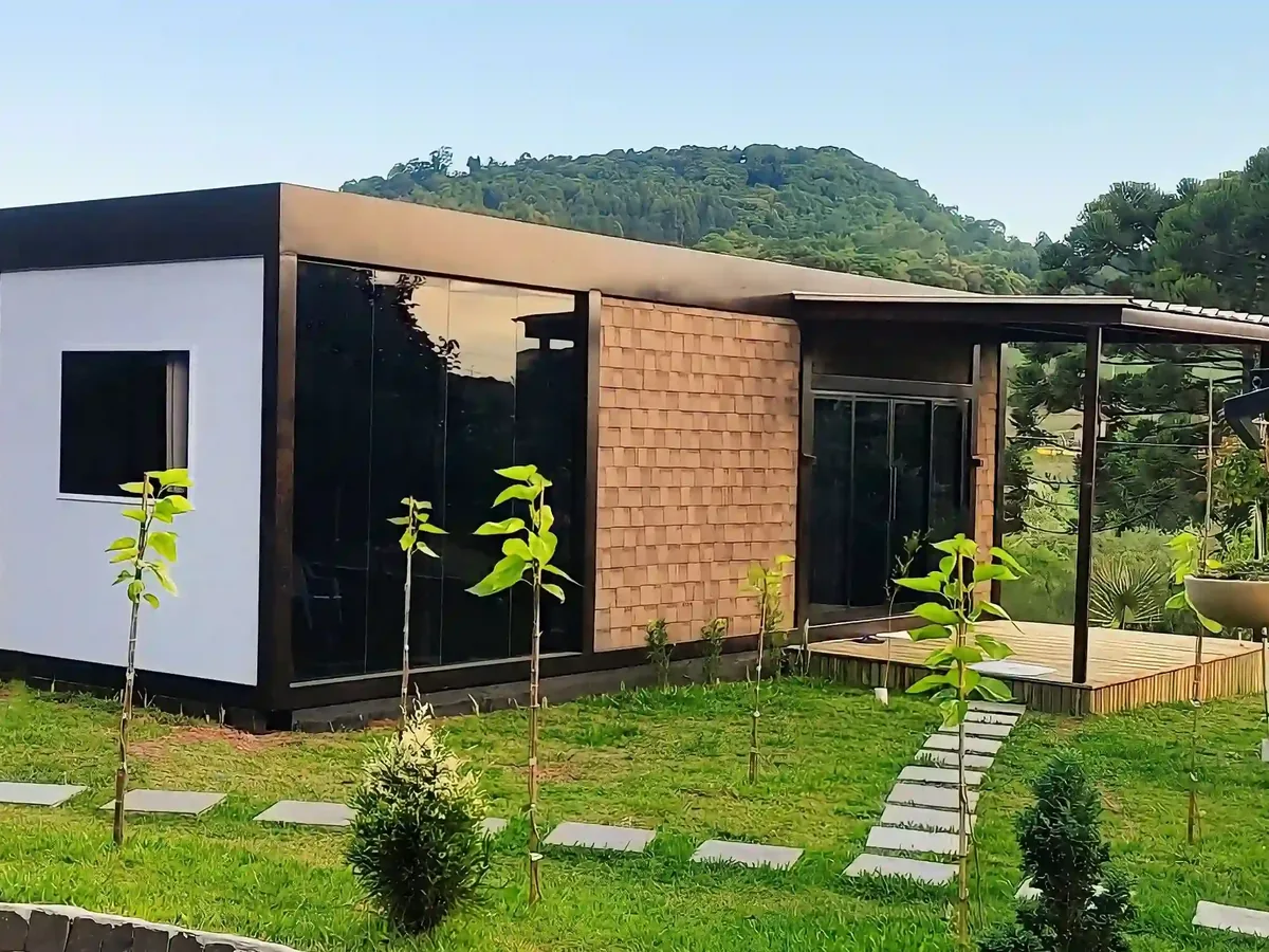 Studio Modular