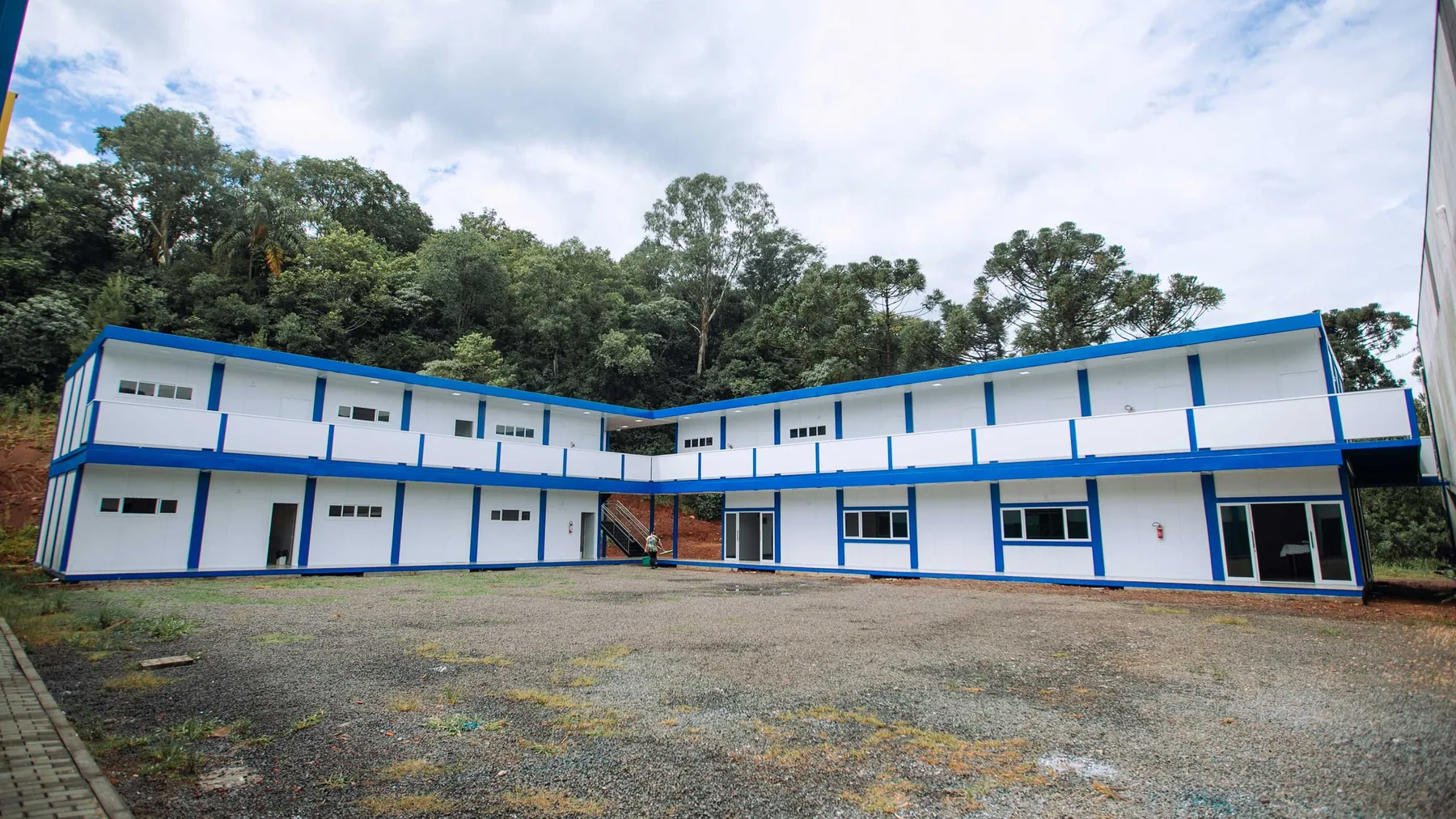 Escola Gabriel Bogoni