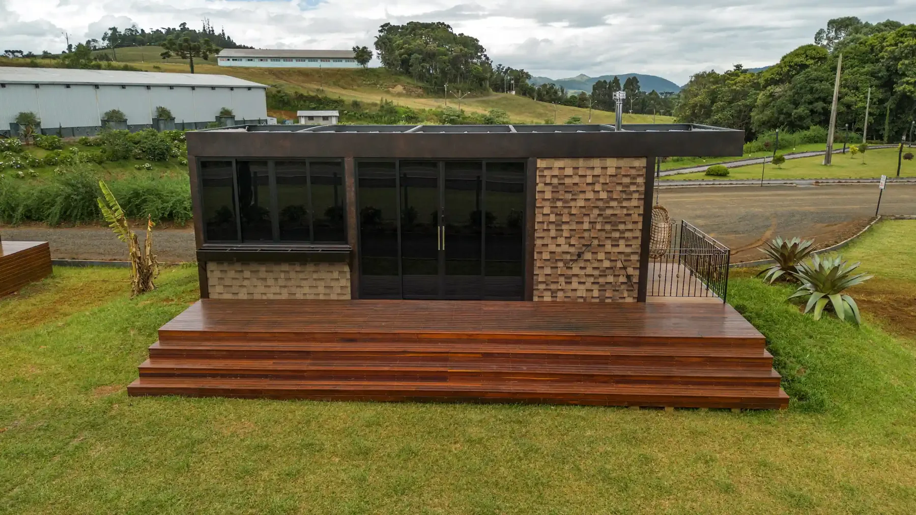Cabana Elegance