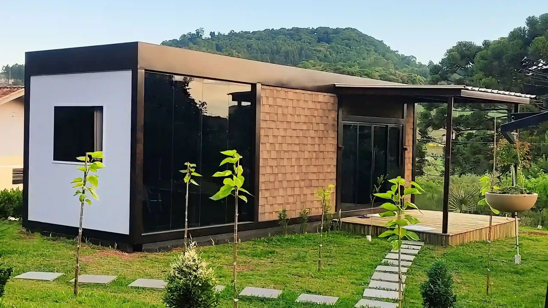 Studio Modular